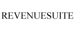 REVENUESUITE trademark