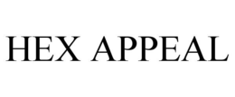 HEX APPEAL trademark
