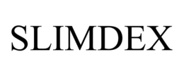 SLIMDEX trademark
