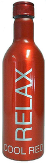 RELAX COOL RED trademark