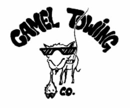 CAMEL TOWING CO. trademark
