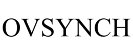 OVSYNCH trademark