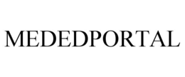 MEDEDPORTAL trademark
