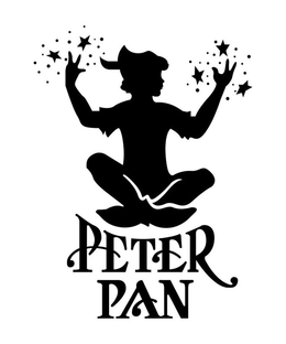 PETER PAN trademark