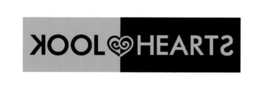 KOOL HEARTS trademark