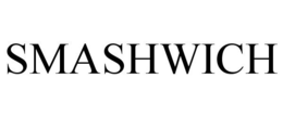 SMASHWICH trademark