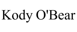 KODY O'BEAR trademark