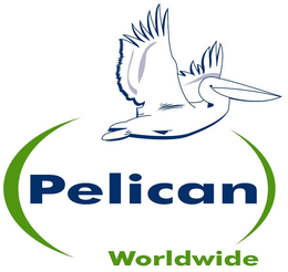 PELICAN WORLDWIDE trademark