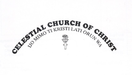 CELESTIAL CHURCH OF CHRIST IJO MIMO TI KRISTI LATI ORUN WA trademark