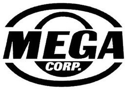 MEGA CORP. trademark