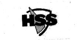 HSS trademark