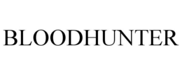 BLOODHUNTER trademark