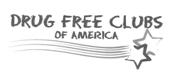 DRUG FREE CLUBS OF AMERICA trademark