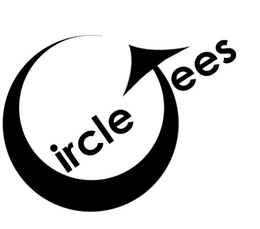 CIRCLE TEES trademark