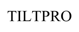 TILTPRO trademark