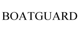 BOATGUARD trademark