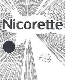 NICORETTE trademark