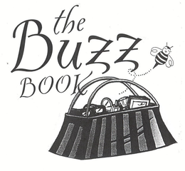 THE BUZZ BOOK trademark