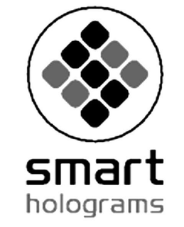 SMART HOLOGRAMS trademark