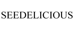 SEEDELICIOUS trademark