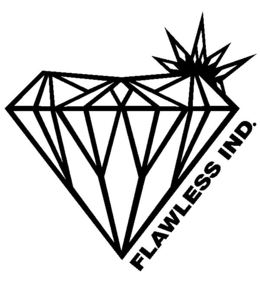 FLAWLESS IND. trademark