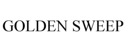 GOLDEN SWEEP trademark