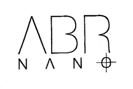 ABR NANO trademark