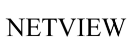 NETVIEW trademark