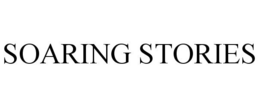 SOARING STORIES trademark