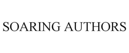 SOARING AUTHORS trademark