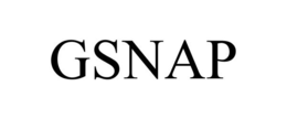 GSNAP trademark