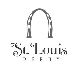 ST. LOUIS DERBY trademark