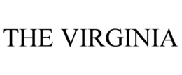 THE VIRGINIA trademark