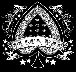 BLACK RAG trademark