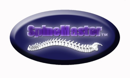 SPINEMASTER trademark