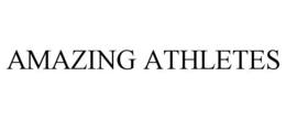 AMAZING ATHLETES trademark