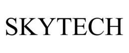 SKYTECH trademark