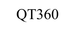 QT360 trademark