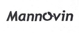 MANNOVIN trademark