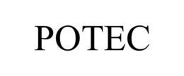 POTEC trademark