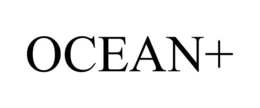 OCEAN+ trademark