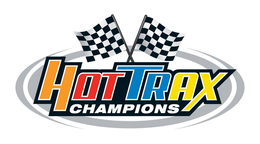 HOTTRAX CHAMPIONS trademark