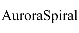 AURORASPIRAL trademark