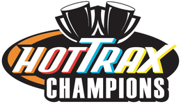 HOTTRAX CHAMPIONS trademark