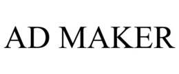 AD MAKER trademark