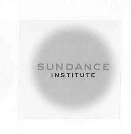 SUNDANCE INSTITUTE trademark