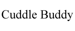 CUDDLE BUDDY trademark