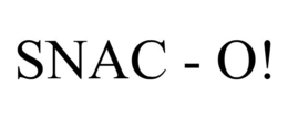 SNAC - O! trademark