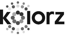 KOLORZ trademark