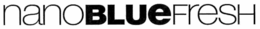 NANOBLUEFRESH trademark